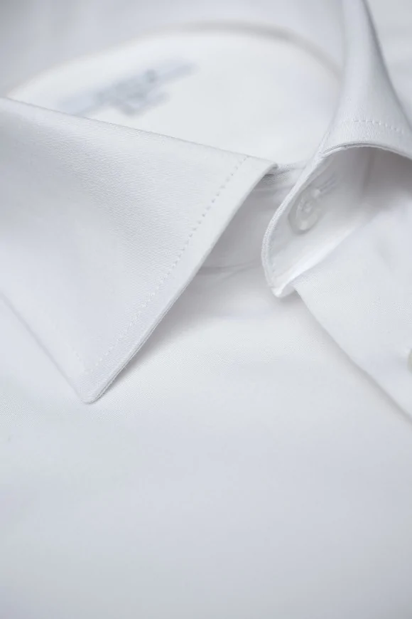 Achat Chemise satin stretch Sydney