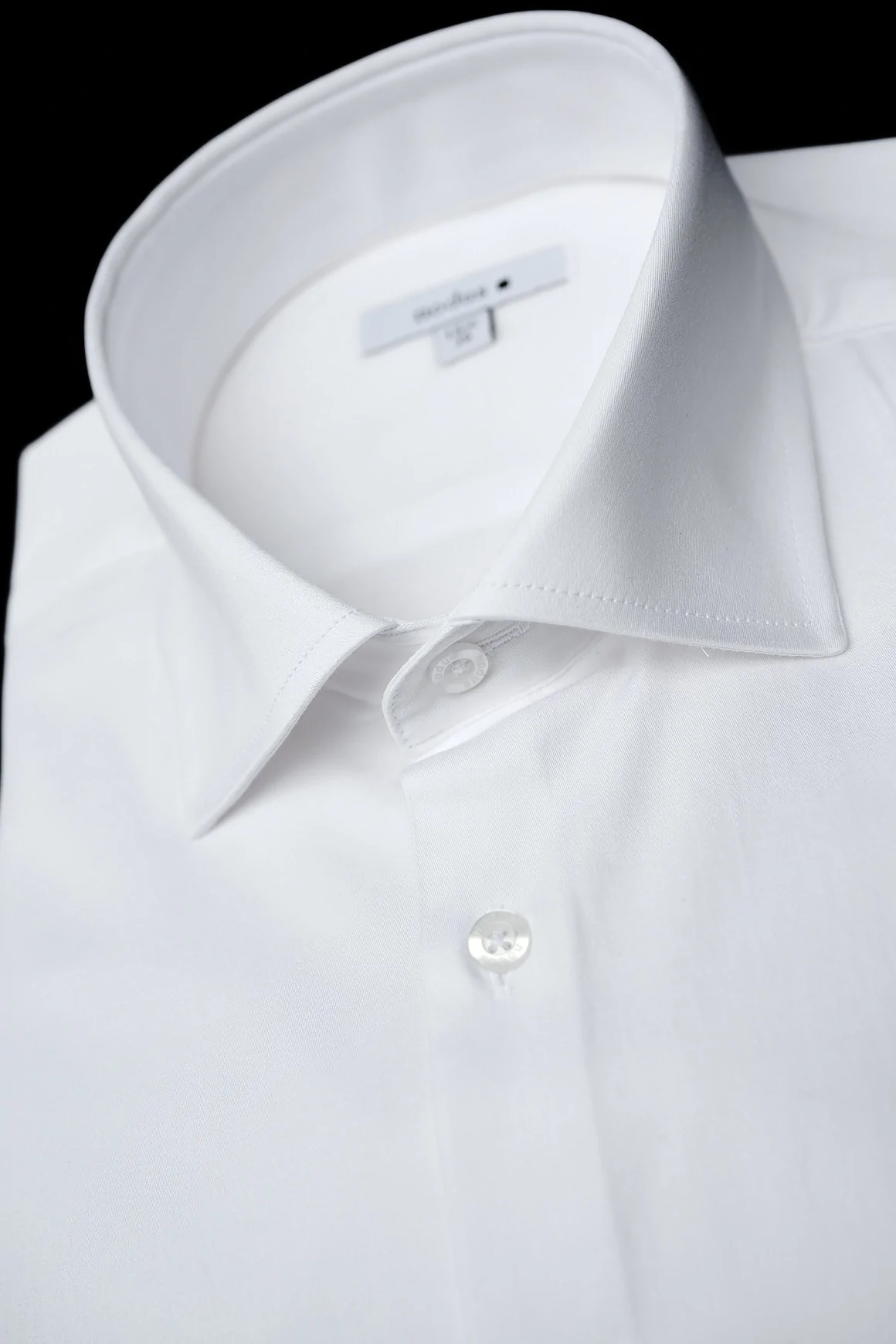 Achat Chemise satin stretch Sydney