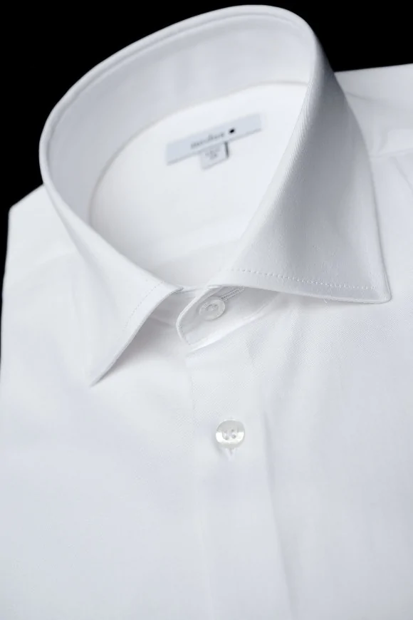 Achat Chemise satin stretch Sydney