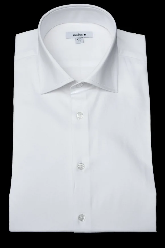 Achat Chemise satin stretch Sydney