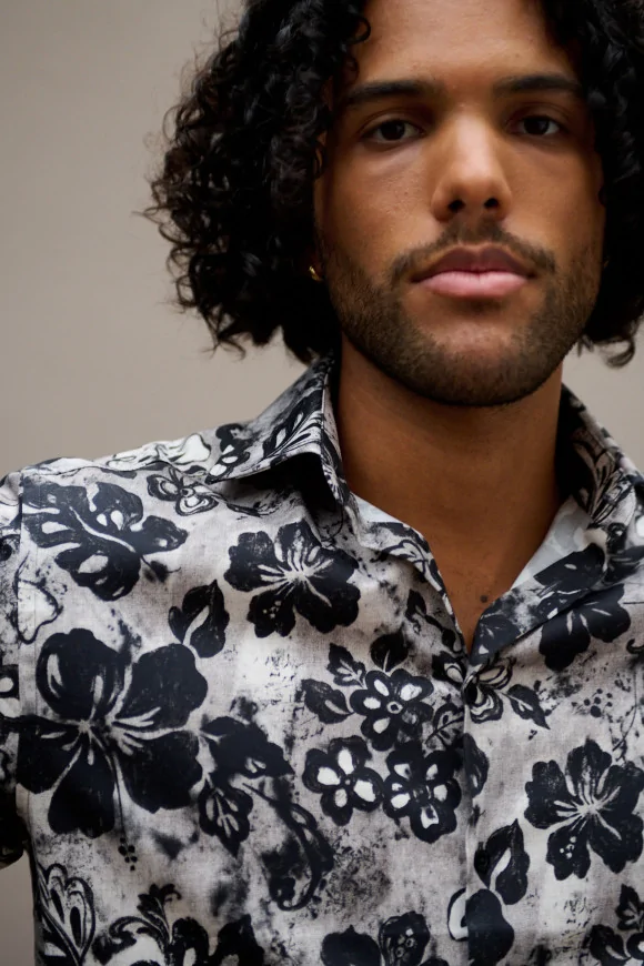 Achat Chemise OVERNIGHT