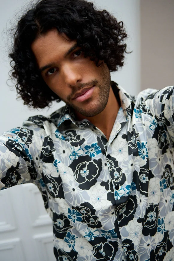 Achat Chemise OSAKA