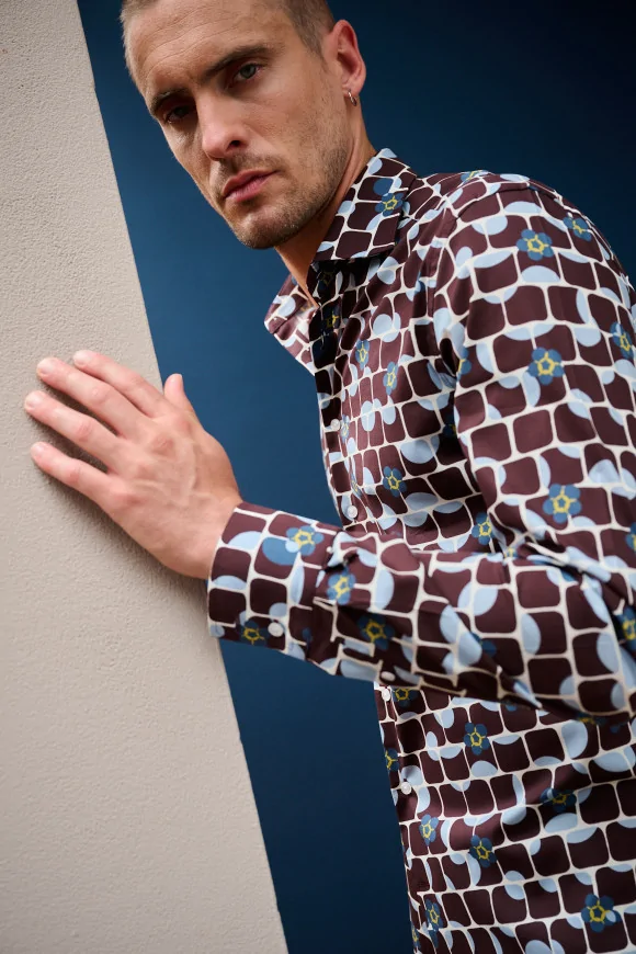 Achat Chemise SOLO