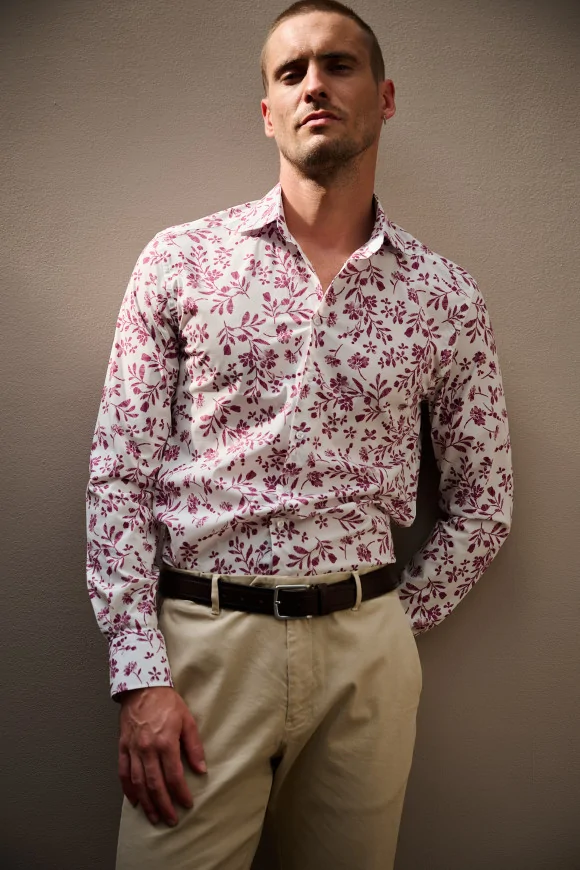 Achat Chemise SWING 3