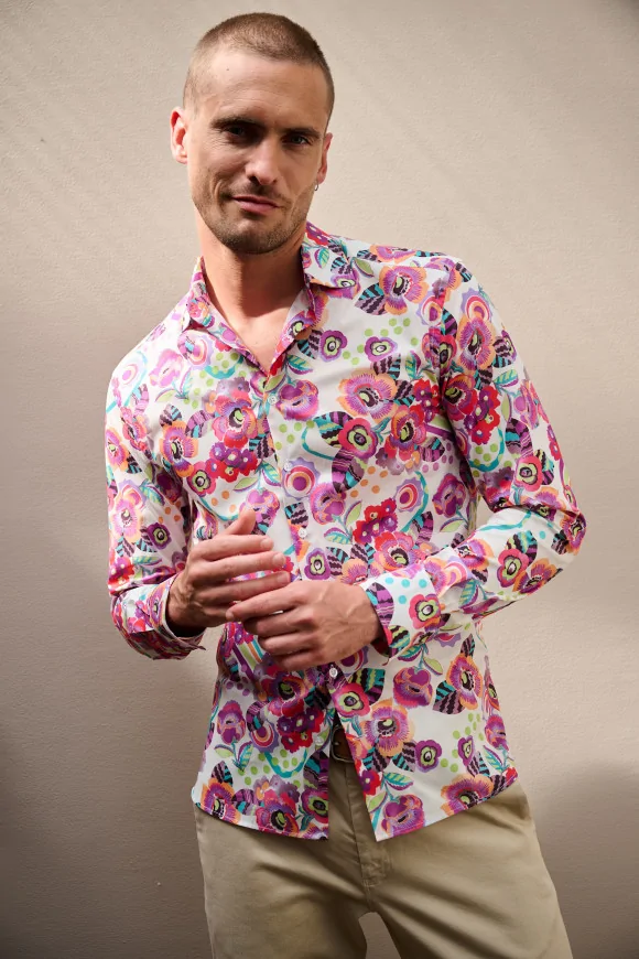 Achat Chemise FRESH