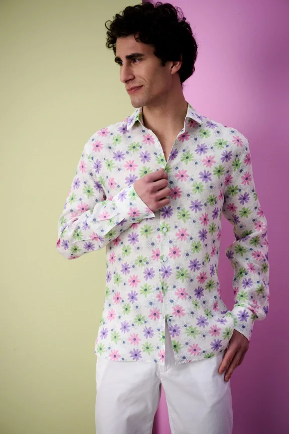 Achat Chemise DAISY X