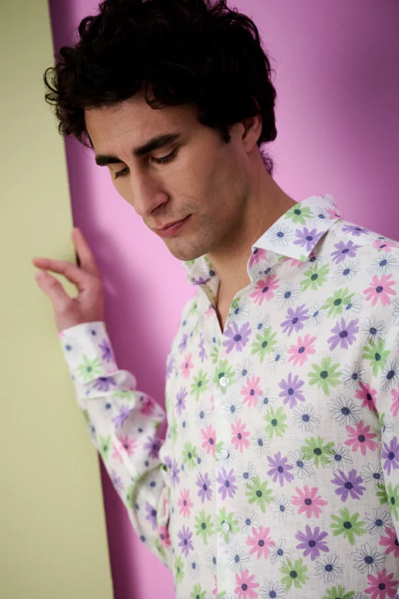 Achat Chemise DAISY X
