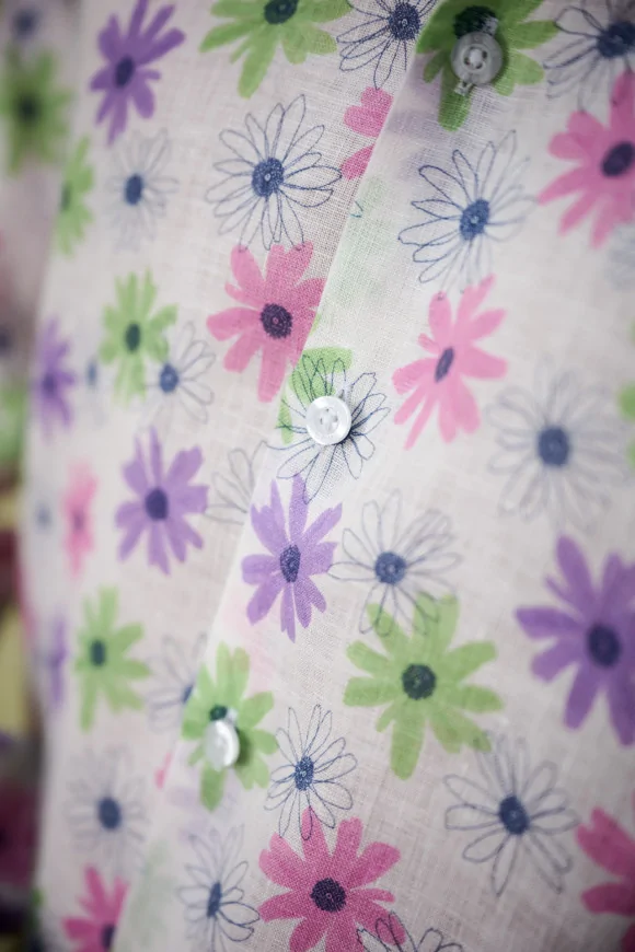 Achat Chemise DAISY X