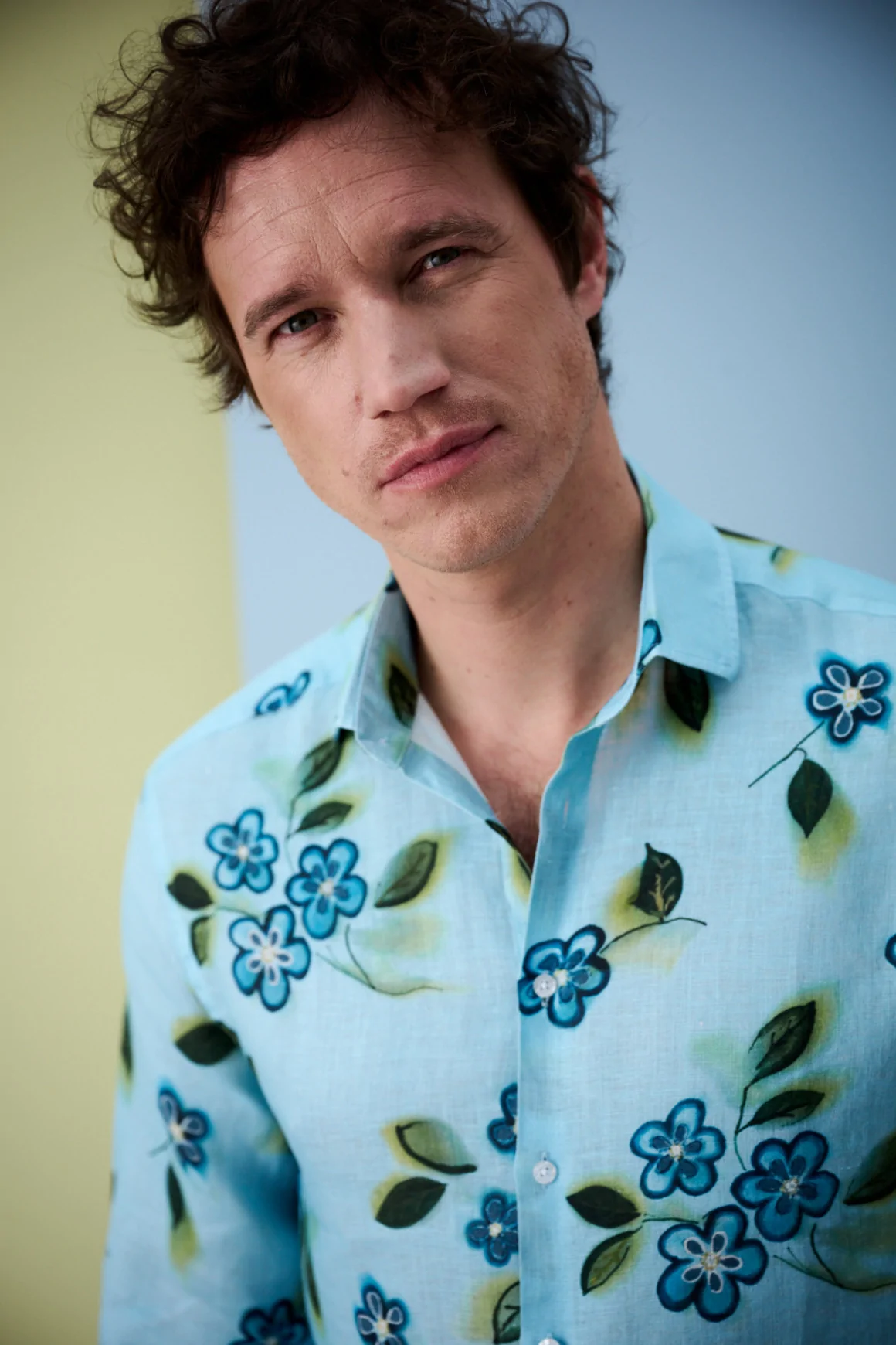 Achat Chemise LOVE AGAIN 2