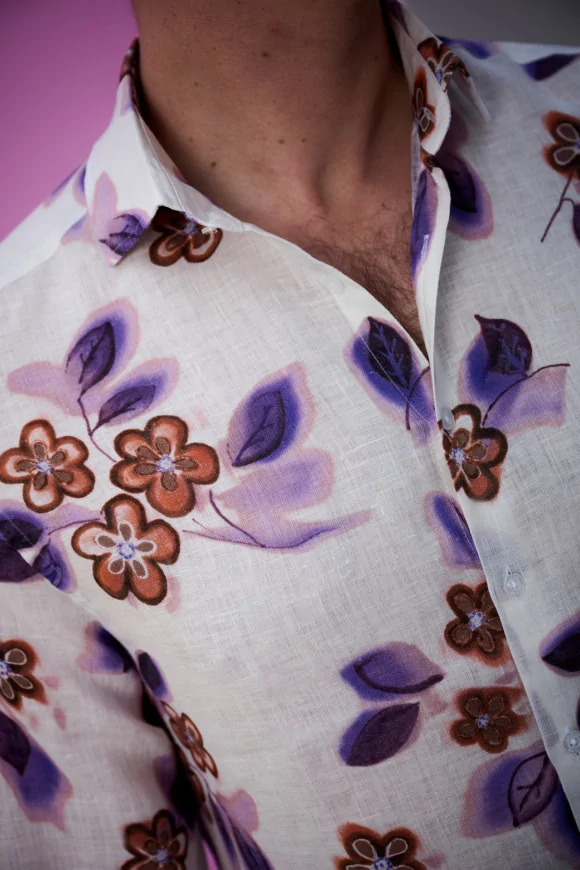 Achat Chemise LOVE AGAIN 1