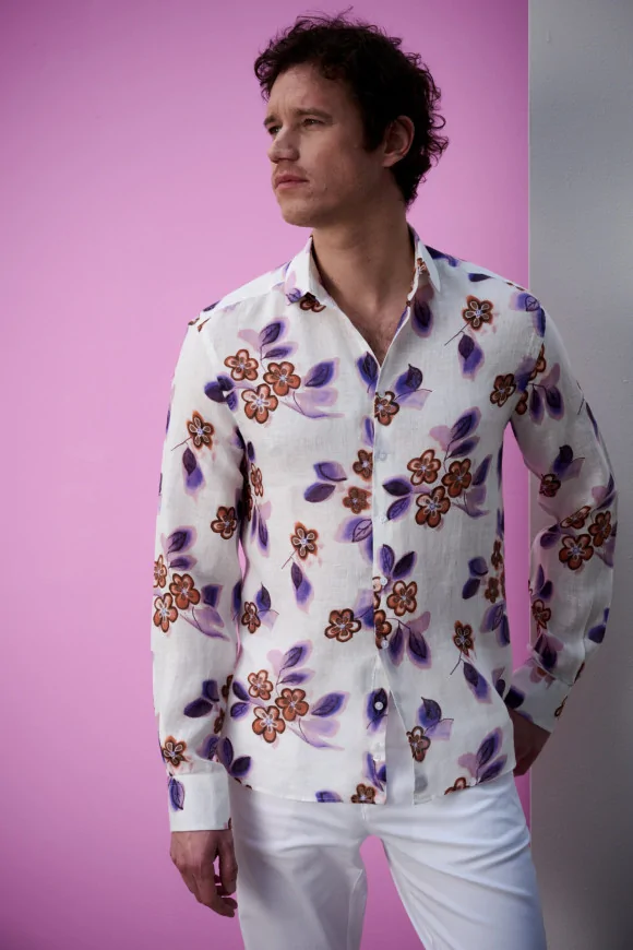 Achat Chemise LOVE AGAIN 1