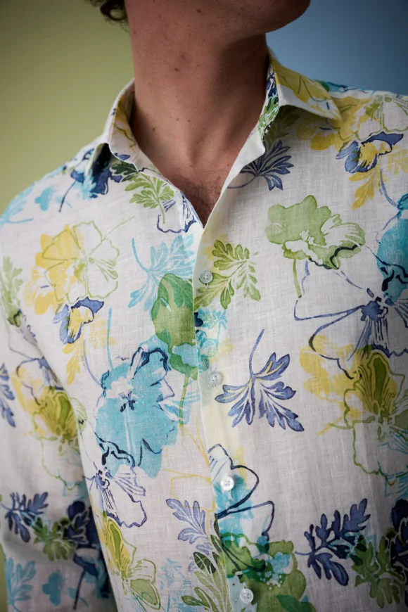 Achat Chemise HERMES