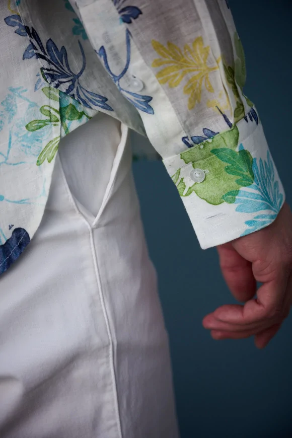 Achat Chemise HERMES