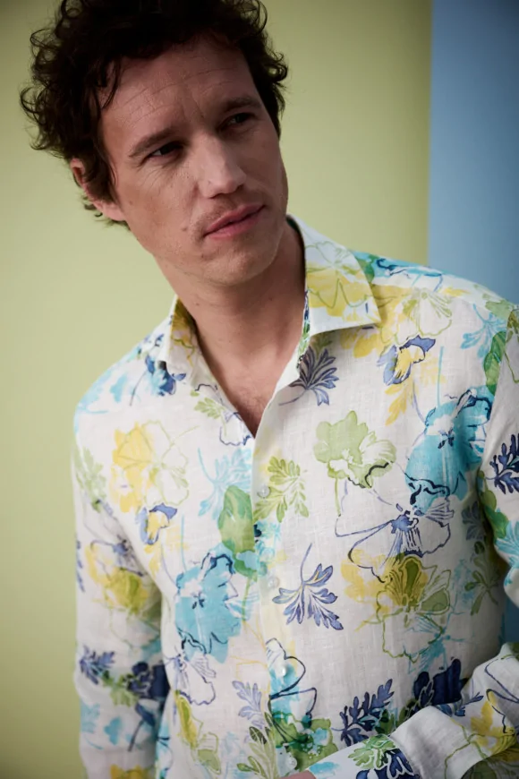 Achat Chemise HERMES