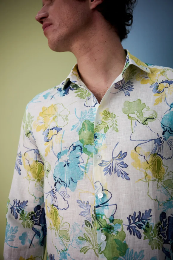 Achat Chemise HERMES