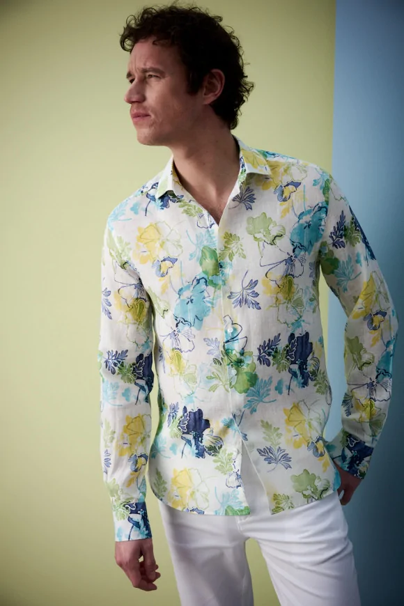Achat Chemise HERMES