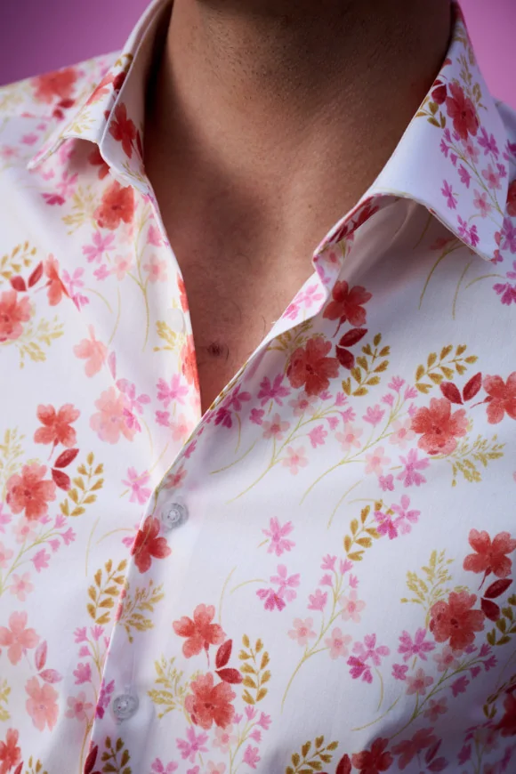 Achat Chemise SPRING MOOD