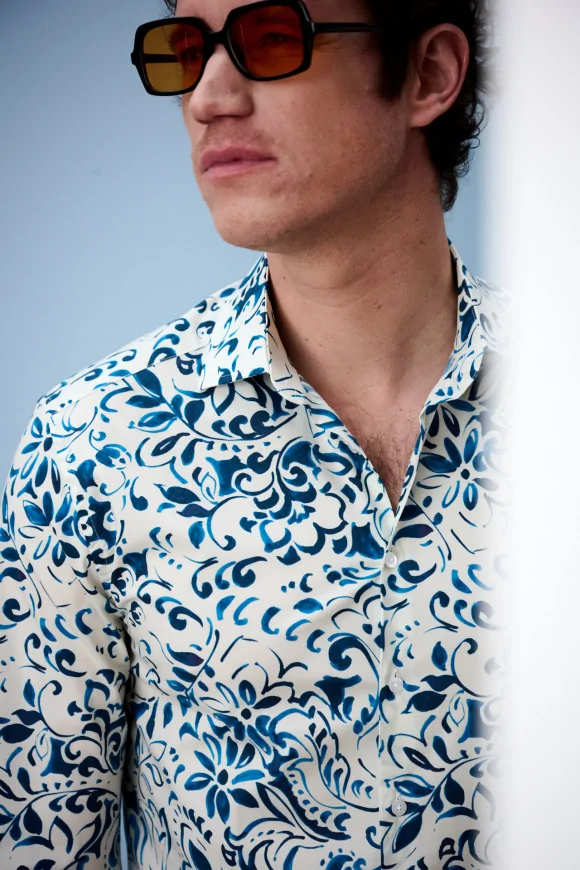 Achat Chemise PALI PALI