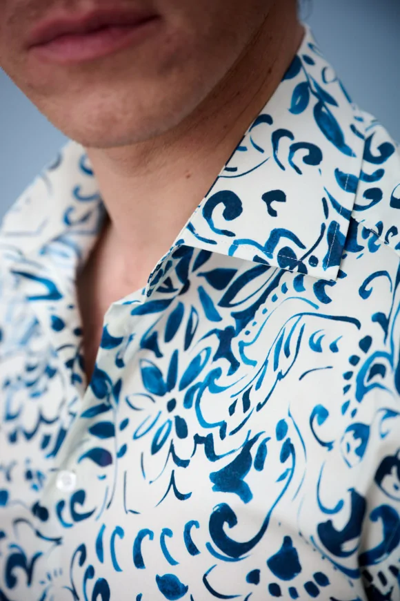Achat Chemise PALI PALI