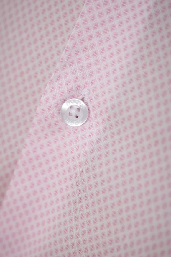 Achat Chemise ROSE CONTEMPORAINE