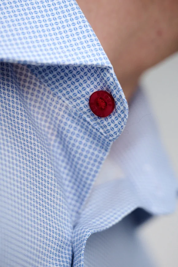 Achat Chemise GRAIN DE CAFÉ