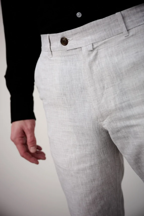 Achat Pantalon MONACO Beige