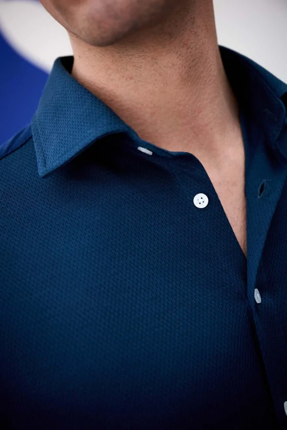 Achat Chemise BOLOGNA Navy