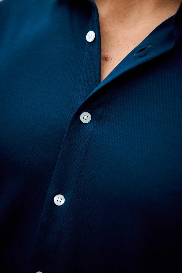 Achat Chemise BOLOGNA Navy