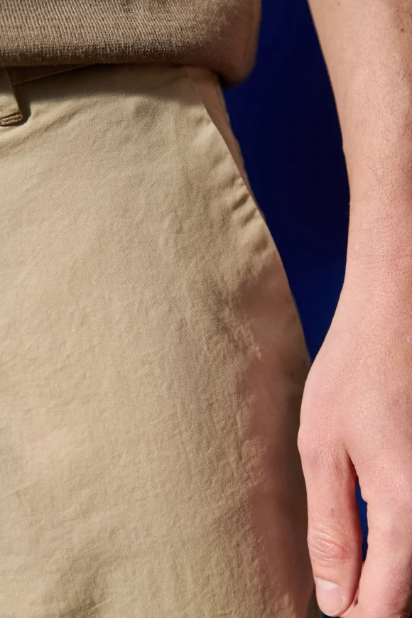 Achat Pantalon RIVIERA Beige