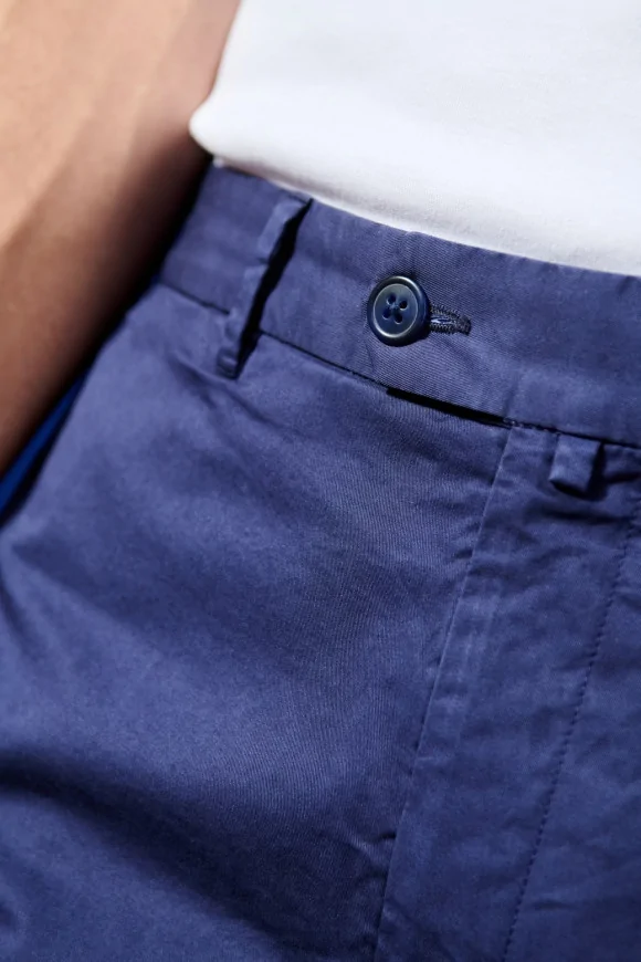 Achat Pantalon RIVIERA Navy