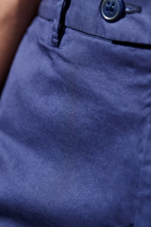 Achat Pantalon RIVIERA Navy