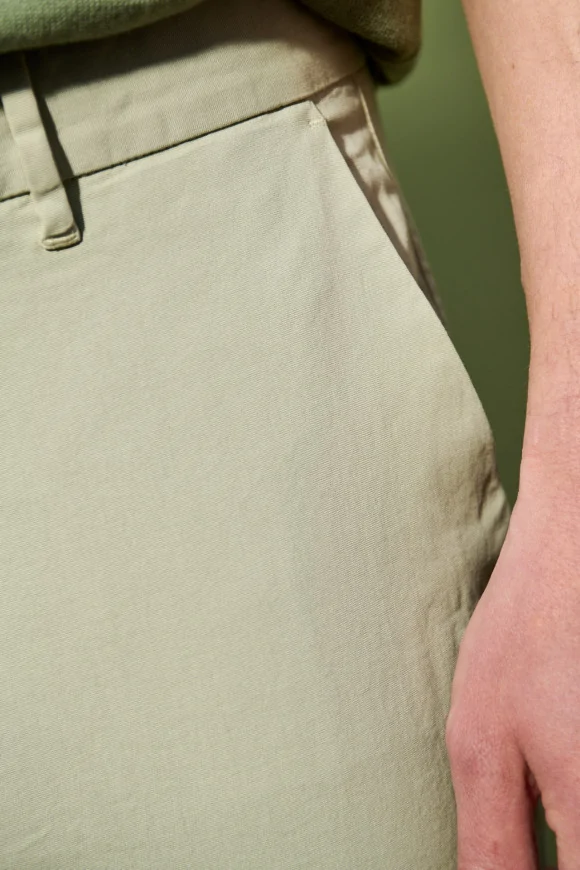 Achat Pantalon MUNICH Taupe