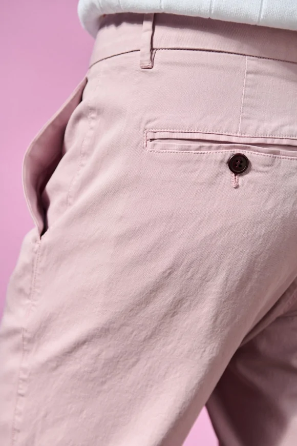 Achat Pantalon MUNICH Rose