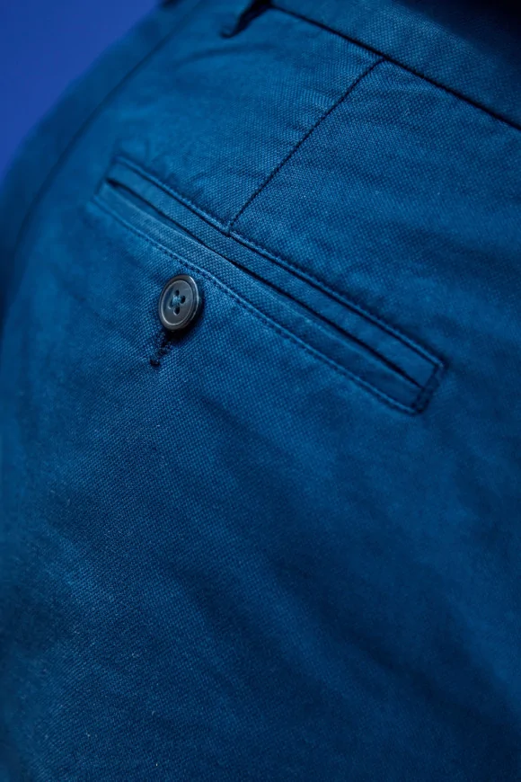 Achat Pantalon JAVA Navy