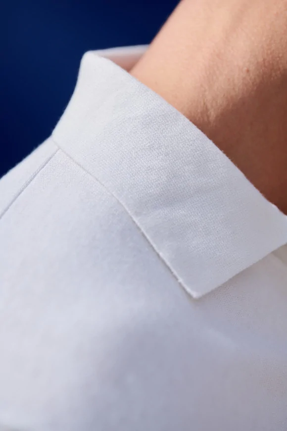 Achat Polo GABIN Blanc