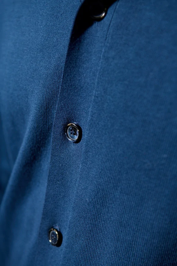 Achat Polo GABIN Navy