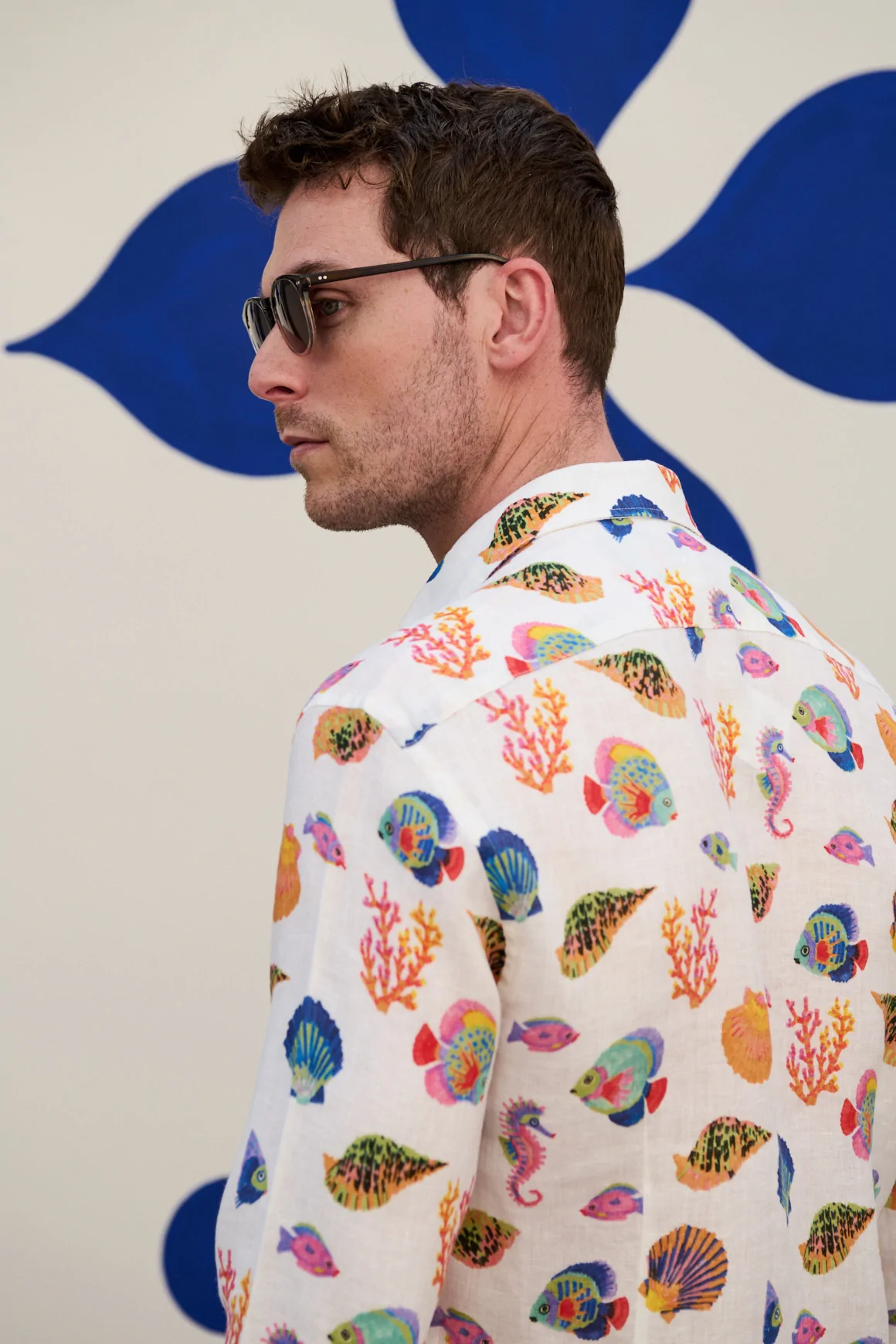 Achat Chemise FEEL GOOD