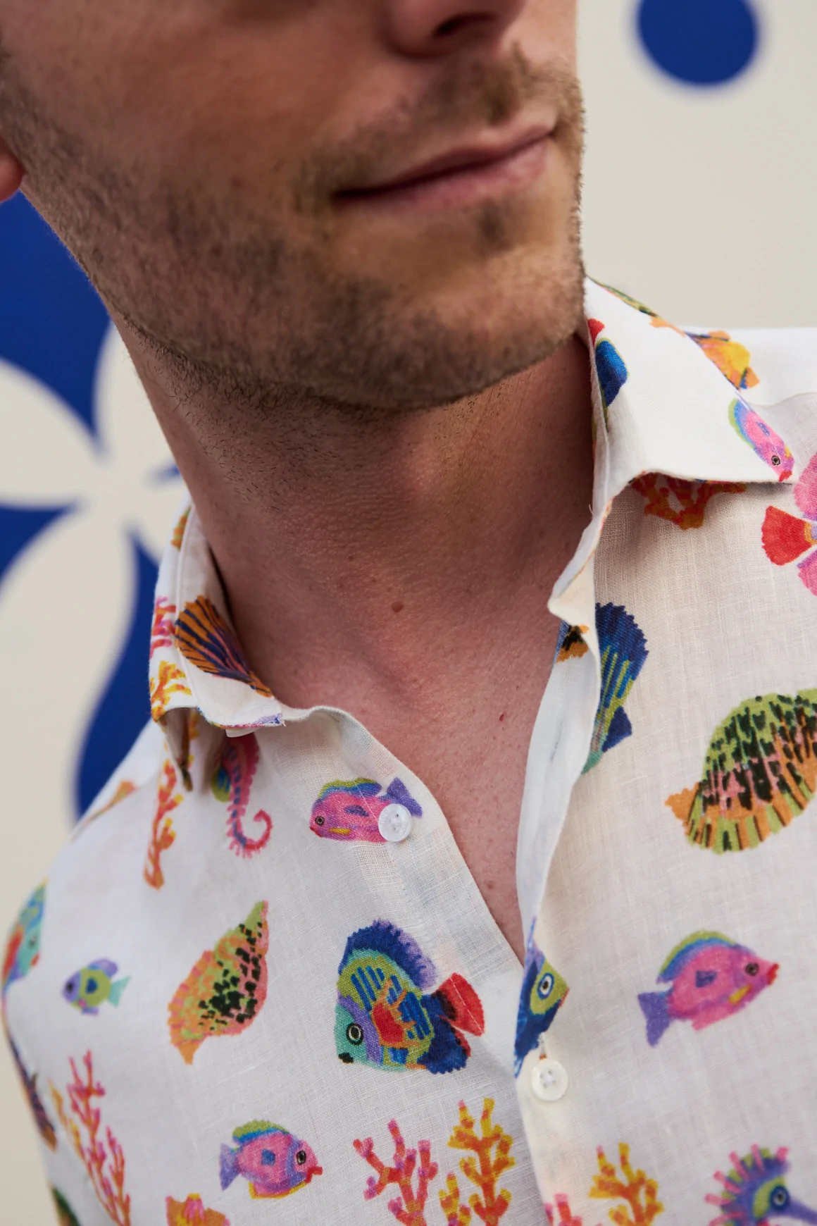 Achat Chemise FEEL GOOD