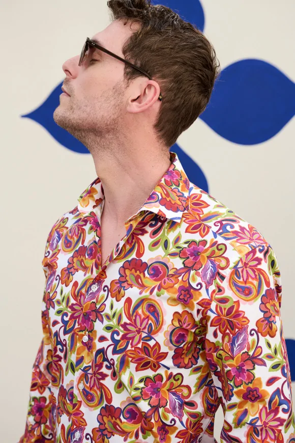 Achat Chemise ILLUSION