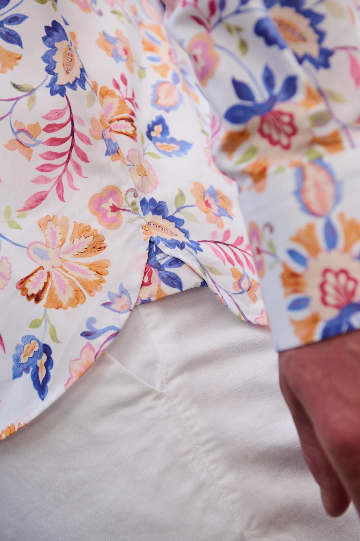 Achat Chemise NADIYA