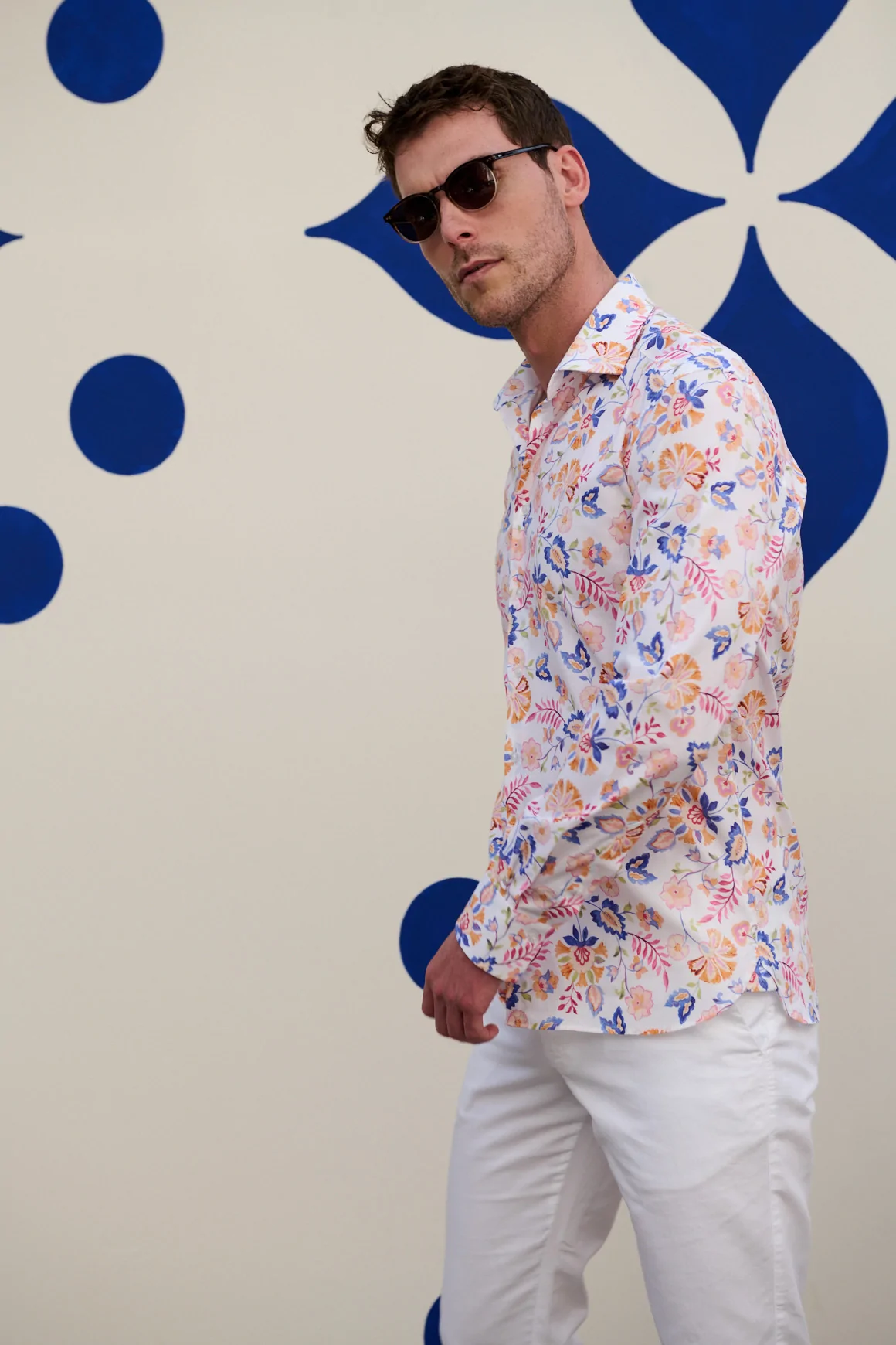 Achat Chemise NADIYA