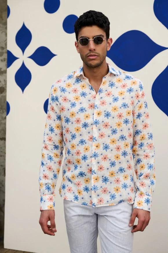 Achat Chemise DAISY V