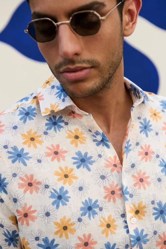 Achat Chemise DAISY V