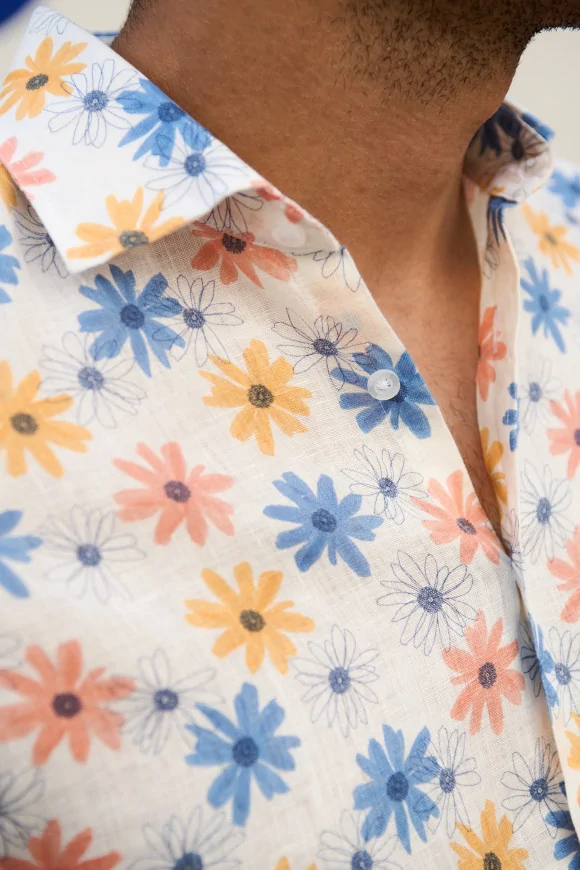 Achat Chemise DAISY V