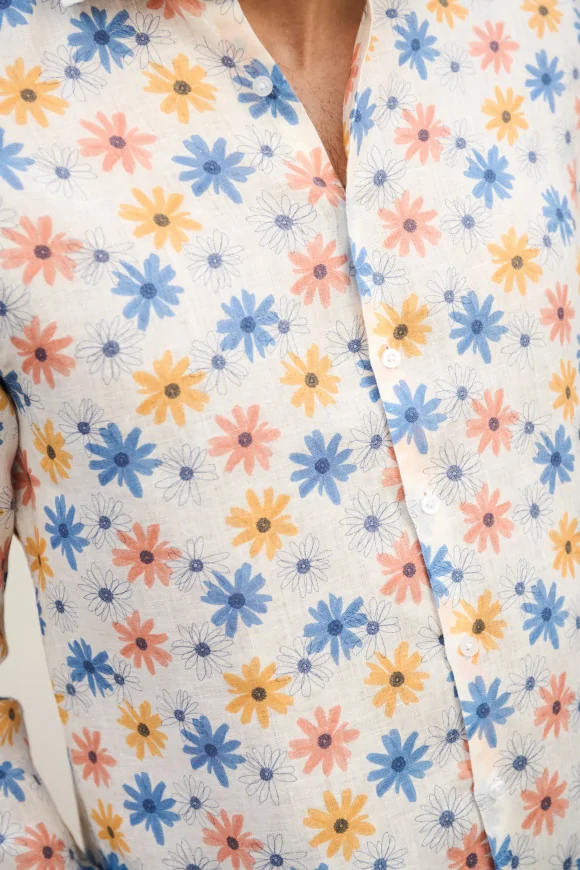 Achat Chemise DAISY V