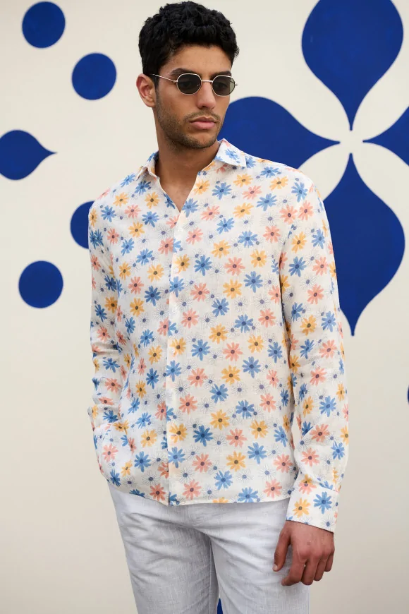 Achat Chemise DAISY V