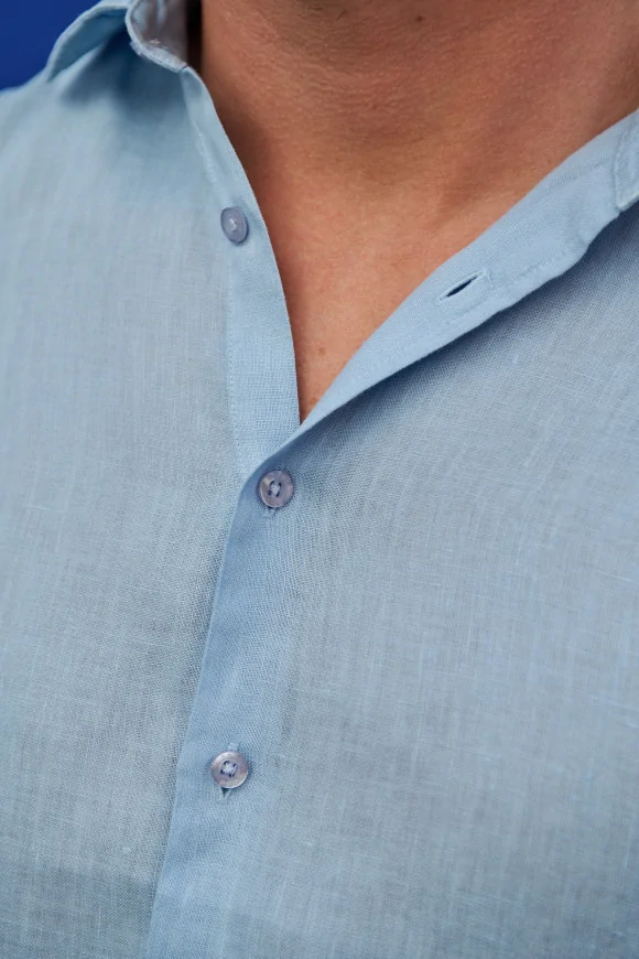 Achat Chemise SIENNA Ciel