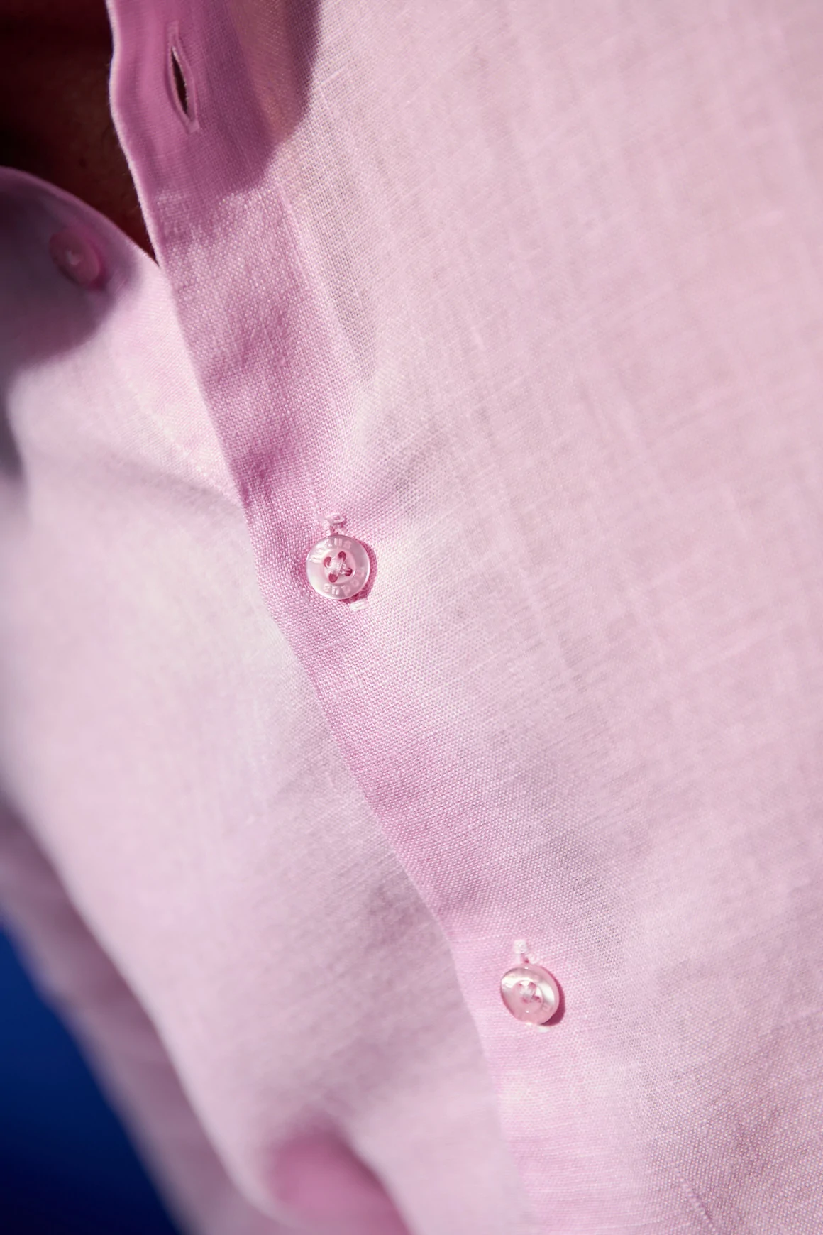 Achat Chemise SIENNA Rose