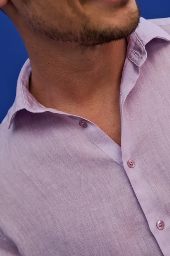 Achat Chemise SIENNA Lila
