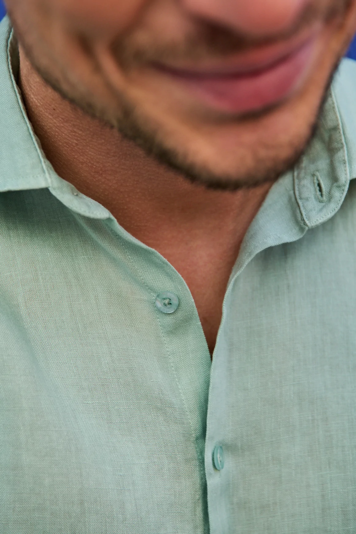 Achat Chemise SIENNA Menthe